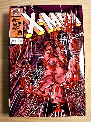 Buy Marvel Omnibus Uncanny X-men 5 Near Mint • 67.16£