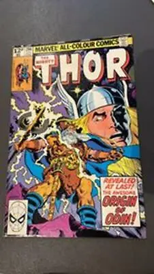 Buy Thor #294 - Marvel Comics - 1980 • 4.95£