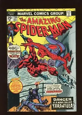 Buy Amazing Spiderman 134 VF/NM 9.0 High Definition Scans *b21 • 239.86£