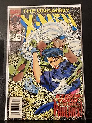 Buy The Uncanny X-Men #312 (Marvel Comics May 1994) Combined Shipping Available • 3.97£