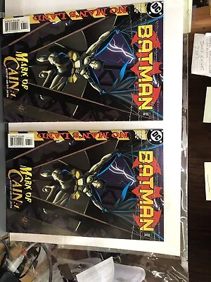 Buy BATMAN #567 (DC Comic,1999) 1st Appearance Cassandra Cain Batgirl  Mark Of Cain  • 158.06£