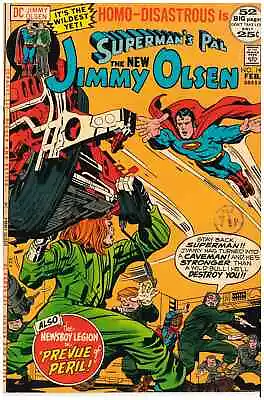 Buy Superman's Pal Jimmy Olsen #146 • 15.48£