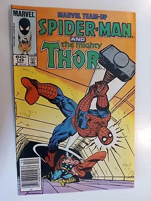 Buy Marvel Team Up  148 NM Combined Shipping Add $1 Per  Comic • 6.32£