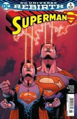 Buy Superman Comics Various Series New 52, DC Rebirth & Vol 5 New/Unread • 2.65£
