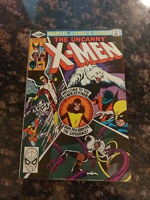 Buy Uncanny X-Men #139 (1980) VF+/NM Kitty Pryde Joins 1st H.Hudson Wolverine • 23.71£