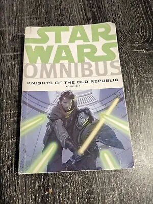 Buy Star Wars Knights Of The Old Republic • 51.17£