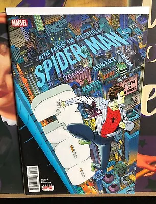 Buy Peter Parker The Spectacular Spider-Man #300 | Marvel Comic • 1.38£