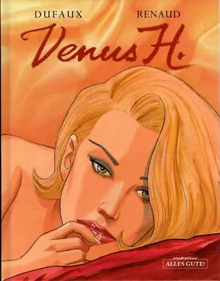 Buy Venus H. Complete Edition (Z0-1, 1st Edition), All The Good • 28.89£