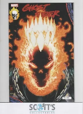 Buy Ghost Rider  #1   Nycc 2019  Exclusive   Nm • 34.95£