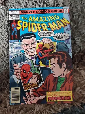 Buy Amazing Spiderman 169 • 11.92£