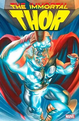 Buy The Immortal Thor 1-9 | Marvel 2023 | CHOICE Of Issues/Variants - All NM UNREAD • 2£