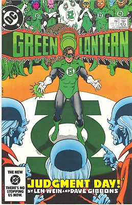 Buy Green Lantern #172-183 - Jan-dec 1984-  Dc Comics - Rare Complete 12 Issue Vol • 75£