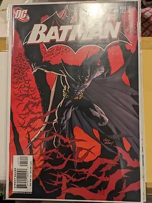 Buy Batman #655 -  1st Appearance Of Damian Wayne  • 50£