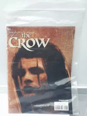 Buy Todd McFarlane Presents The Crow-Brand-New Excellent Condition-Very Nice! • 35£