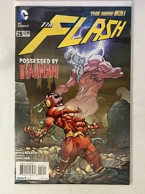 Buy The Flash #28 Apr 2014 DC Comics  | Combined Shipping B&B • 11.83£
