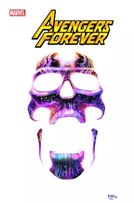 Buy Avengers Forever #11 (23/11/2022) • 3.30£