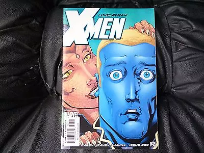 Buy Uncanny X-men # 399 N/m • 4.50£