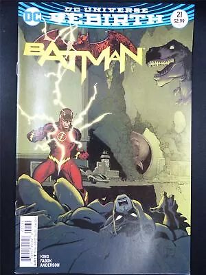 Buy BATMAN #17 - DC Comic #2N0 • 2.34£