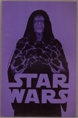 Buy Star Wars 58 Emperor Negative Variant Nm John Tyler Christopher Sold Out • 205.06£