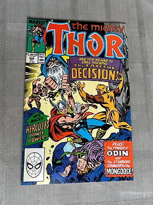 Buy Thor Volume 1 No 408 IN Very Good Condition/Very Fine • 10.23£