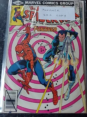 Buy Amazing Spider-Man # 201,211 & 213 • 11.50£