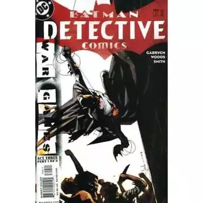 Buy Detective Comics (1937 Series) #799 In Near Mint Minus Condition. DC Comics [p  • 4.05£