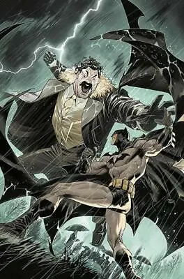 Buy Batman - Detective Comics Rebirth 54 (Variant-Cover A), Panini • 4.81£