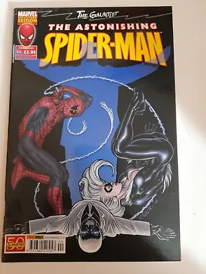 Buy The Astonishing Spider - Man # 44. • 4.50£