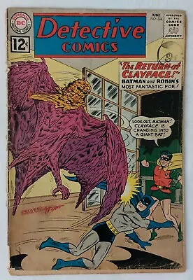 Buy Detective Comics 304 £37 1962 • 37£
