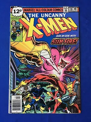 Buy Uncanny X-Men #118 FN+ (.5) MARVEL ( Vol 1 1979) Byrne (2) • 23£