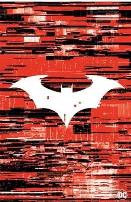 Buy Batman Vol.3 Issue #139 DC Comics 2023 Glitch Foil Variant Cover H - NEW  • 11.49£