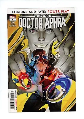 Buy Star Wars: Doctor Aphra #5  (2020) Marvel Comics • 4.72£