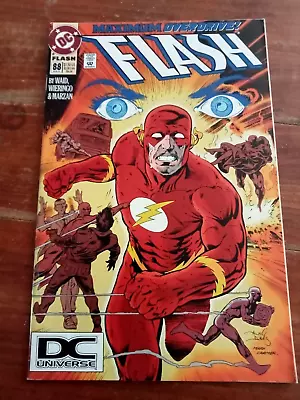Buy Flash #88 Mar 1994 • 1.20£