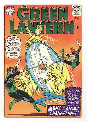 Buy Green Lantern #38 VG/FN 5.0 1965 • 20.56£
