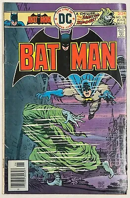 Buy Vintage DC Comics Batman Detective Comics No. 276 June 1976 Comic Book • 11.99£