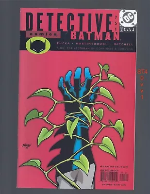 Buy Detective Comics #751 Batman VF/NM 1937 DC St401 • 4.24£