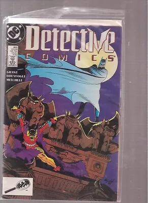 Buy DC Comics Detective Comics #603 NM • 1.83£