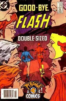 Buy The Flash #350 (1959) Vf Dc • 24.95£