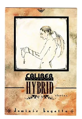 Buy Caliber Presents Hybrid Stories  #1 - Strange, Funny, Odd, Eerie, Scary Stories! • 5.60£