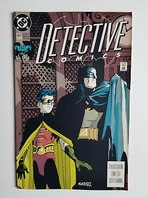 Buy Detective Comics #647 (1992 DC Comics) First Appearance Spoiler, Stephanie Brown • 15.98£