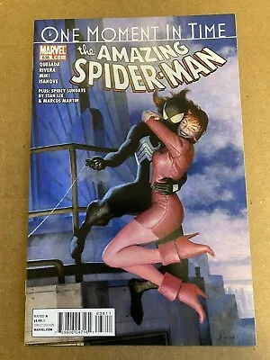Buy Amazing Spider-Man #638 Marvel Comic Book NM 2010 4092 • 10.26£