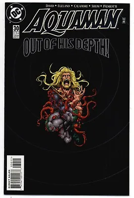 Buy Aquaman #30 OUT OF HIS DEPTH! DC 1997 We Combine Shipping • 1.57£