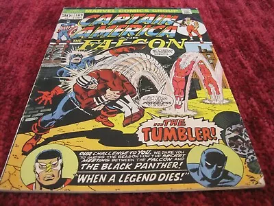 Buy Captain America #169 Cameo Appearance Of MoonStone! • 3.70£