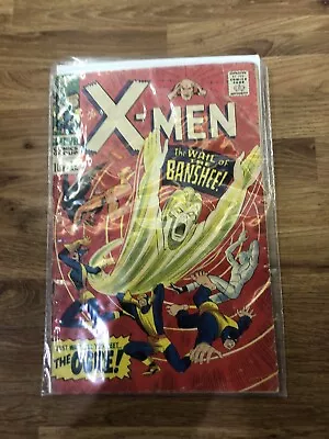 Buy Uncanny X-men Issue 28 • 44.99£