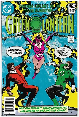 Buy Green Lantern#129 Vf/nm 1980 Dc Bronze Age Comics • 18.07£