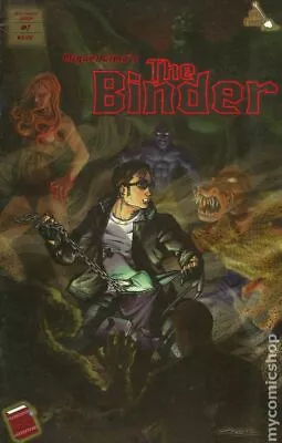 Buy Binder #1 FN 2004 Stock Image • 5.68£