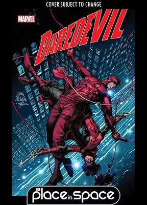 Buy Daredevil #1g (1:25) Stegman Variant (wk29) • 11.50£