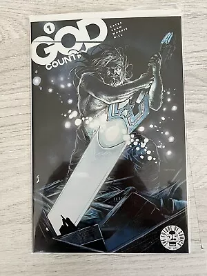 Buy God Country #1 Blind Box Variant Unread NM Donny Cates And Geoff Shaw • 55£