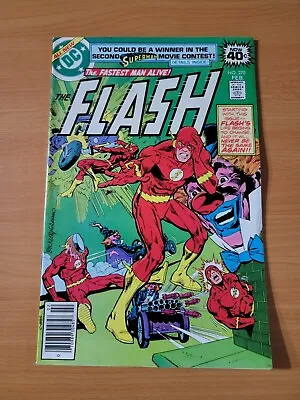 Buy The Flash #270 Newsstand Variant ~ NEAR MINT NM ~ 1979 DC Comics • 11.85£