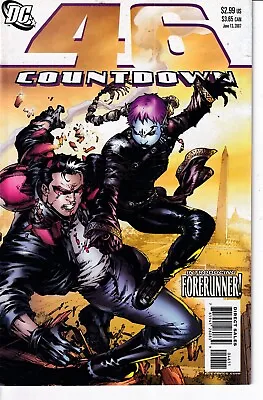 Buy Countdown #46 Dc Comics • 3.49£